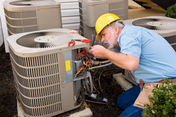 Best Heating repair services  in Harbor Hills, OH