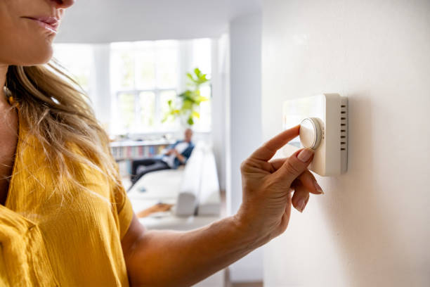 Best HVAC emergency services  in Harbor Hills, OH