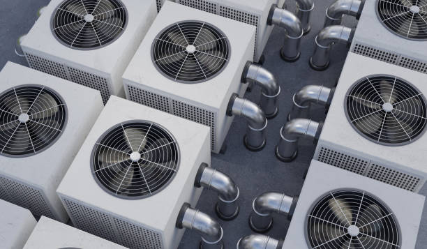 Best HVAC repair near me  in Harbor Hills, OH