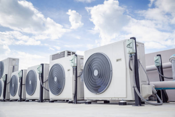 Best HVAC system installation  in Harbor Hills, OH