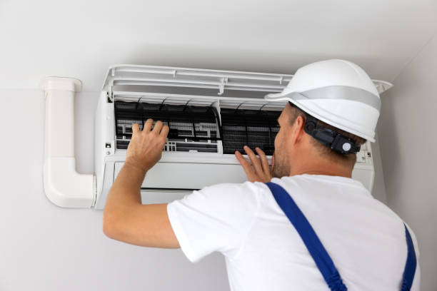 Best HVAC companies near me  in Harbor Hills, OH