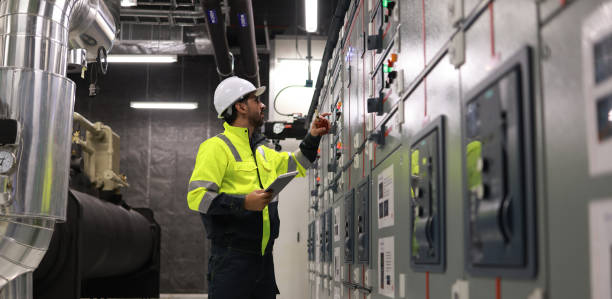 Best HVAC installation services  in Harbor Hills, OH